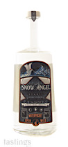 Waterpocket Snow Angel Kummel