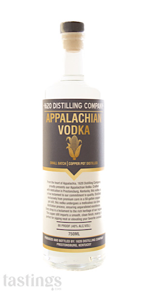 1620 Distilling Company