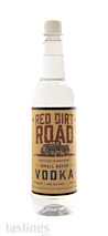 1620 Distilling Company Red Dirt Road Vodka