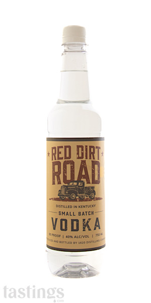 1620 Distilling Company