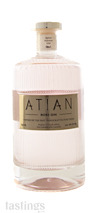 Atian Rose Gin