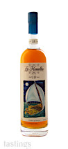 La Marielita Rum Aged 18 Years