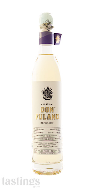 Don Fulano