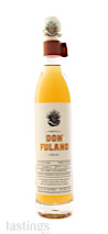 Don Fulano Añejo Tequila