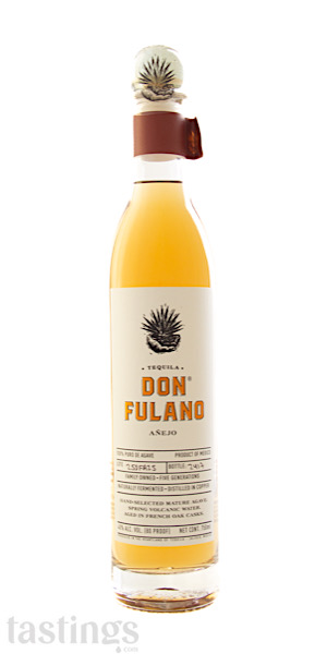 Don Fulano