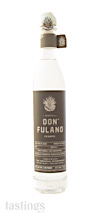 Don Fulano Fuerte Blanco