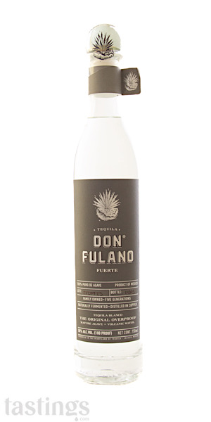 Don Fulano