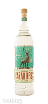 Cazadores Blanco Tequila