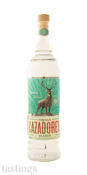 Cazadores