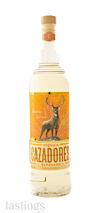 Cazadores Reposado Tequila