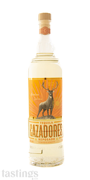Cazadores