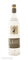 Cazadores Añejo Cristalino Tequila