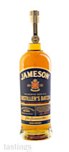 Jameson Distillers Batch Irish Single Pot Still Whiskey