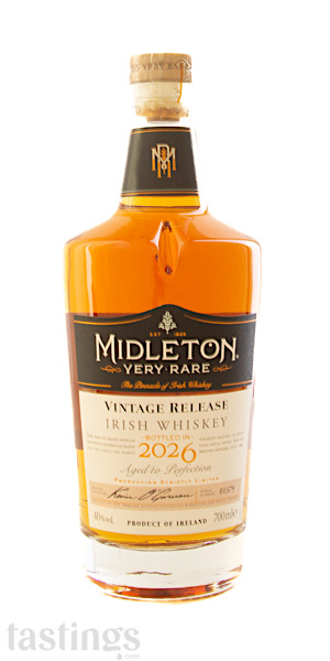 Midleton
