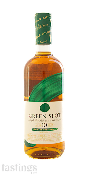 Green Spot