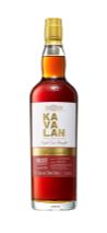 Kavalan Masters Select Reserve No1 Single Malt Whisky Taiwan