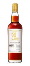 Kavalan Solist Manzanilla Sherry Single Cask Strength Single Malt