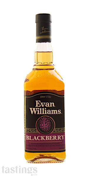 Evan Williams