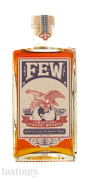 Few