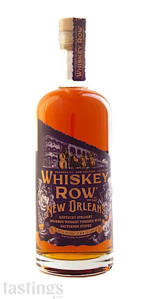 Whiskey Row