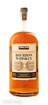 Kirkland Signature Kentucky Straight Bourbon Whiskey