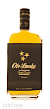 Ole Smoky 4 Year Old Tennessee Straight Bourbon Whiskey