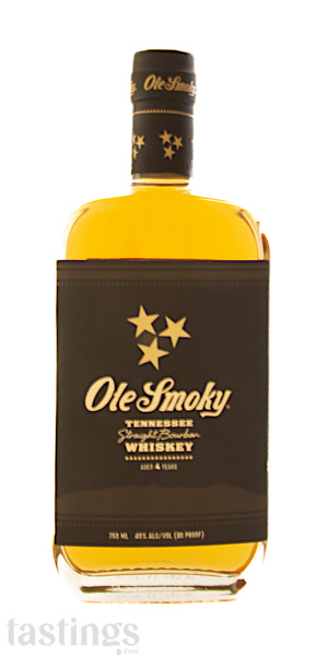 Ole Smoky