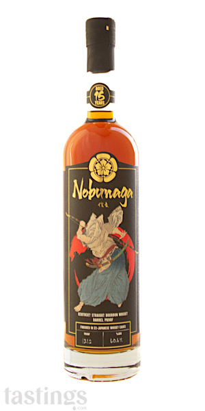 Nobunaga