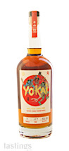 Yokai 7 Year Old Small Batch Blended Straight Bourbon Whiskey