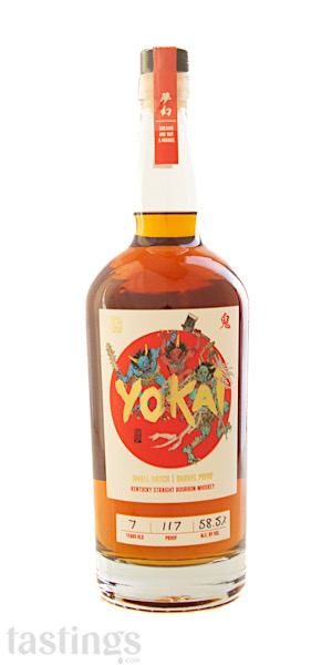 Yokai