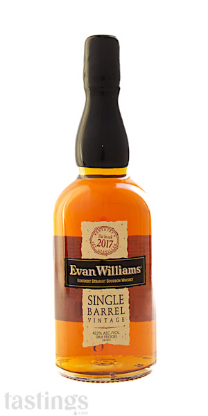 Evan Williams