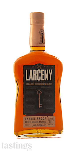 Larceny