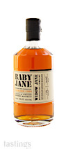 Widow Jane Baby Jane Blended Straight Bourbon Whiskey