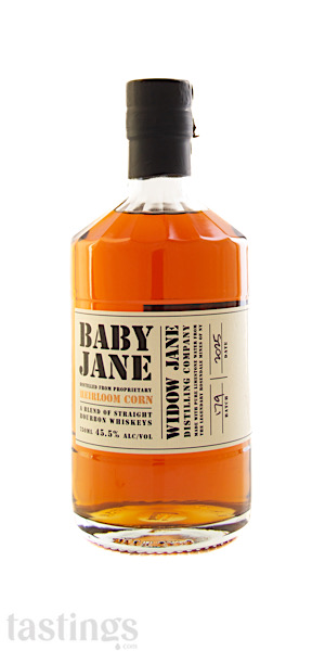 Widow Jane