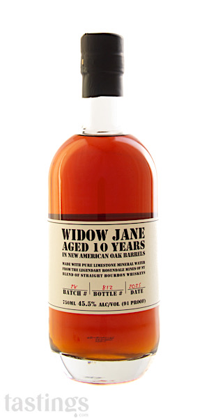 Widow Jane