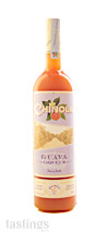 Chinola Guava Liqueur