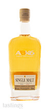 ABK6 Family Distillery Aged In American Oak Cask Single Malt Whisky
