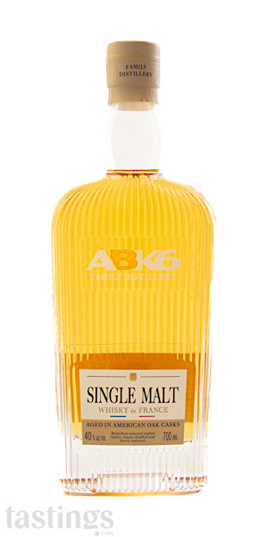 ABK6 Family Distillery