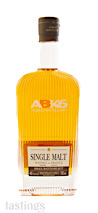 ABK6 Family Distillery Small Batch Select Single Malt Whisky