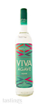Viva Agave Silver Agave Spirit
