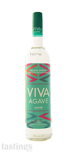 Viva Agave