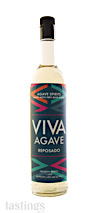 Viva Agave Reposado Agave Spirit