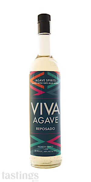 Viva Agave