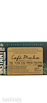 Fuel & Elevate Cafe Mocha Instant Functional Fusion