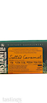 Fuel & Elevate Salted Caramel Instant Functional Fusion