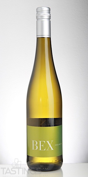 BEX 2016 Riesling Nahe Germany Wine Review | Tastings