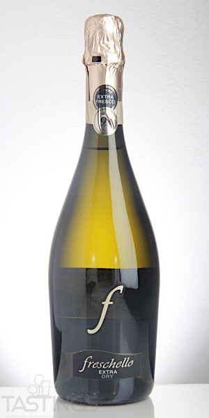 Freschello NV Extra Dry Spumante Italy Italy Wine Review | Tastings