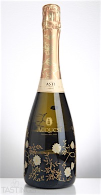 Acquesi NV Asti Spumante Italy Wine Review | Tastings
