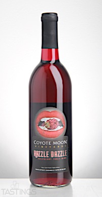 Coyote Moon Wine Coyote Moon Wine
