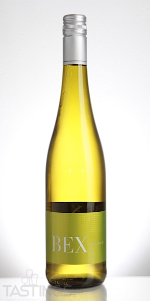 BEX 2017 Riesling Nahe Germany Wine Review | Tastings